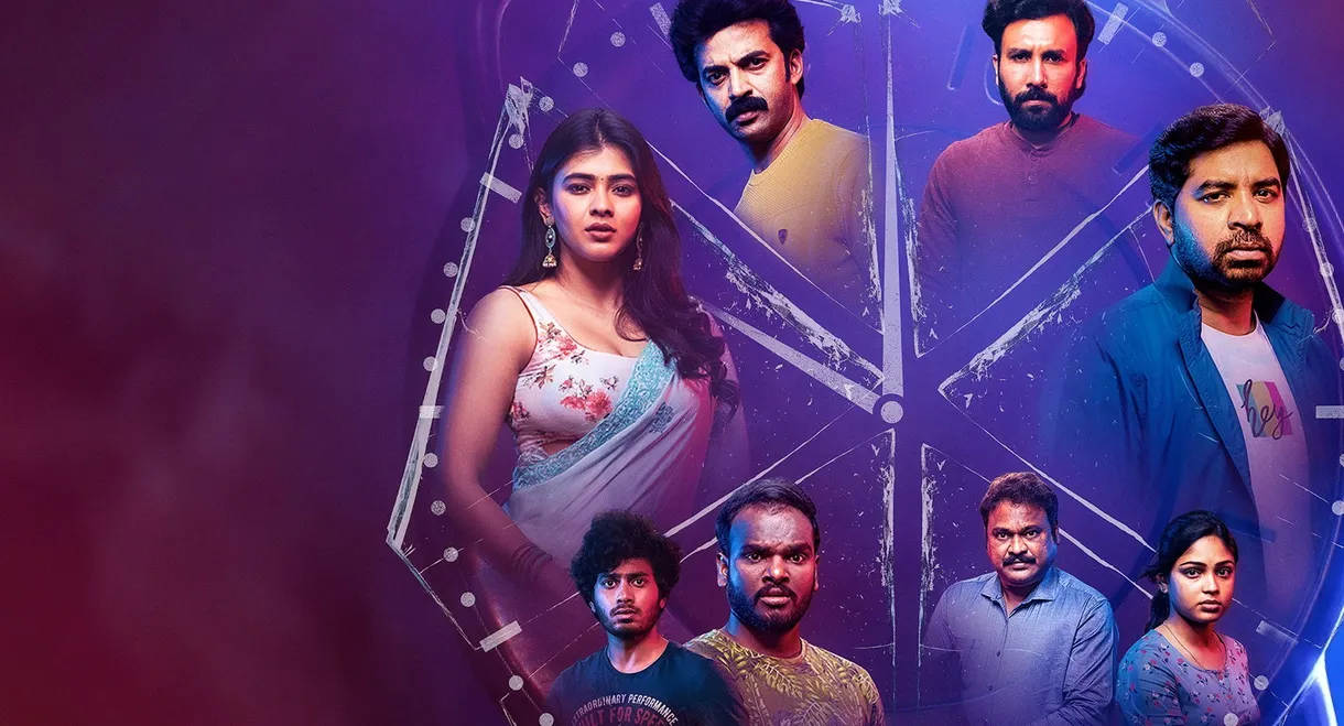 Repu Udayam 10 Gantalaku