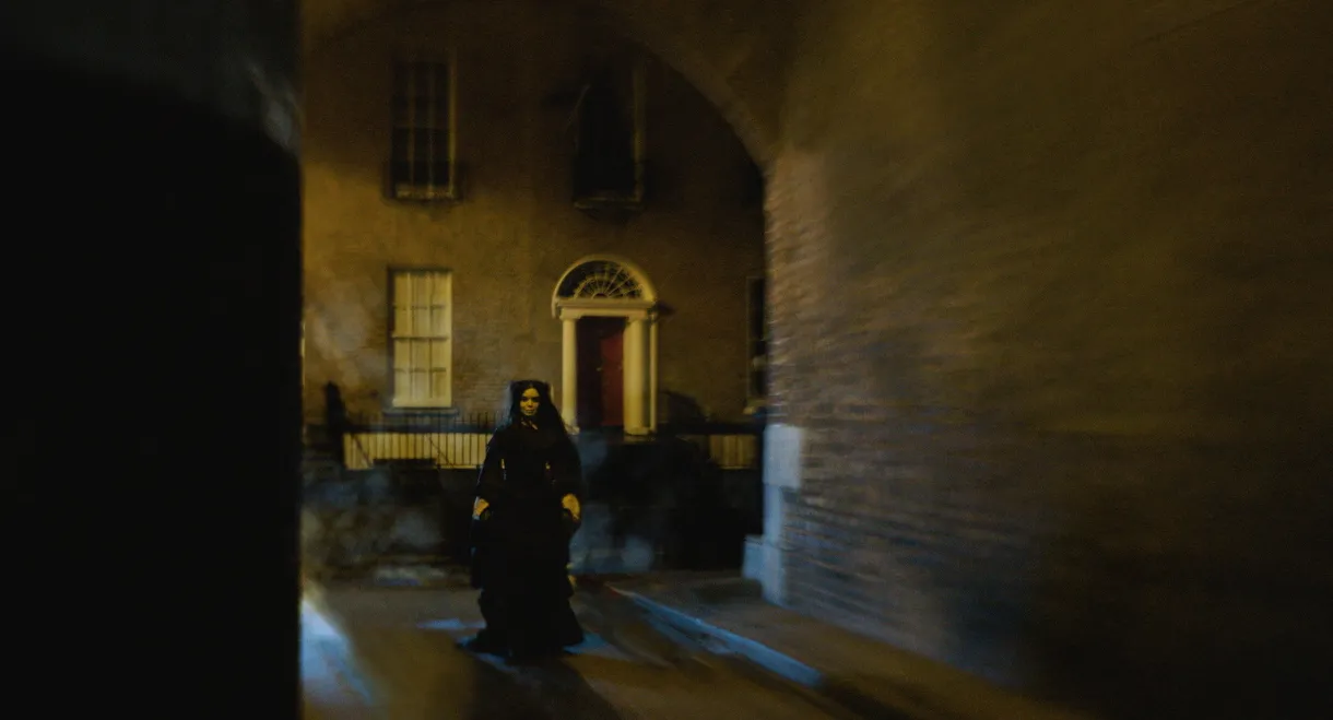 Bayonets, This Old Coast