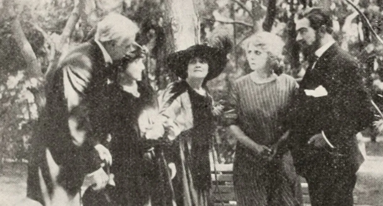 Thou Shalt Not Covet