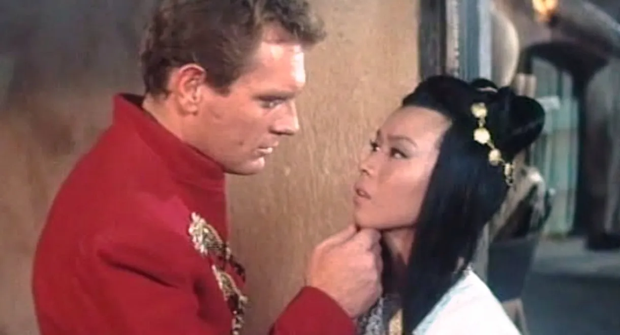 Ursus and the Tartar Princess