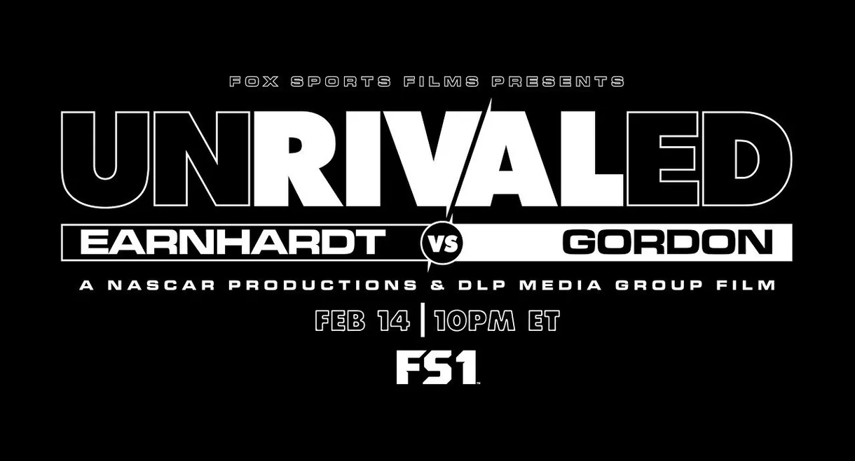 Unrivaled: Earnhardt vs. Gordon