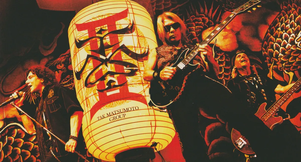 TMG Live 2024 - Still Dodging the Bullet