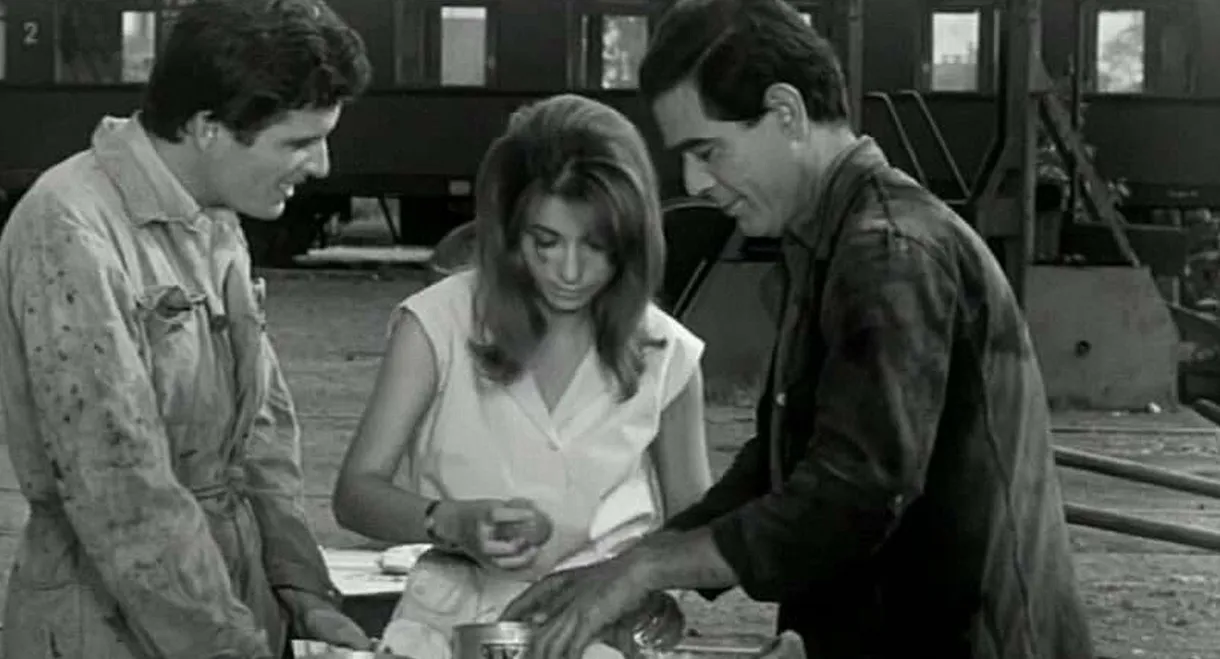 I'm not selling my heart