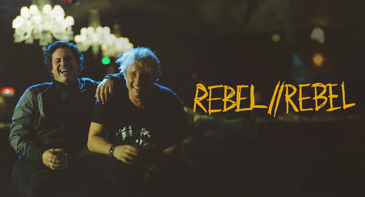 Rebel//Rebel