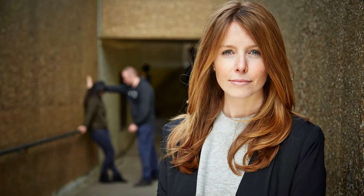 Beaten by My Boyfriend