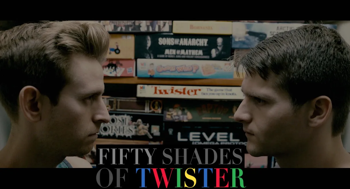 50 Shades of Twister