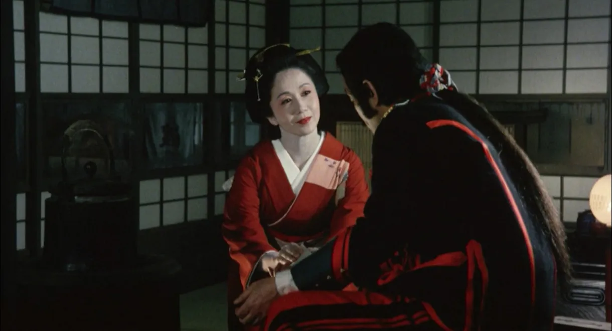 Fireflies in the North