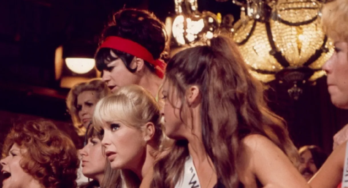 The Feminist and the Fuzz