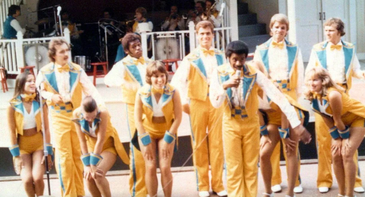 Opryland USA: A Circle Broken