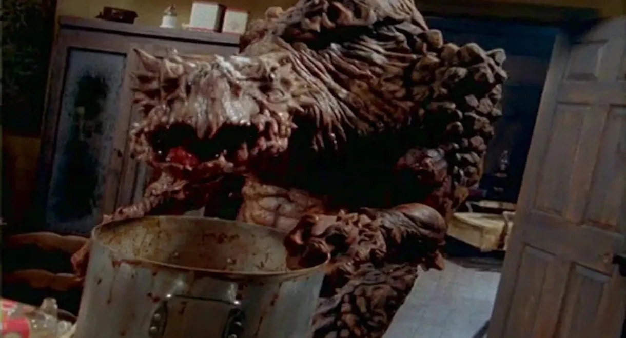 Goosebumps: How to Kill a Monster