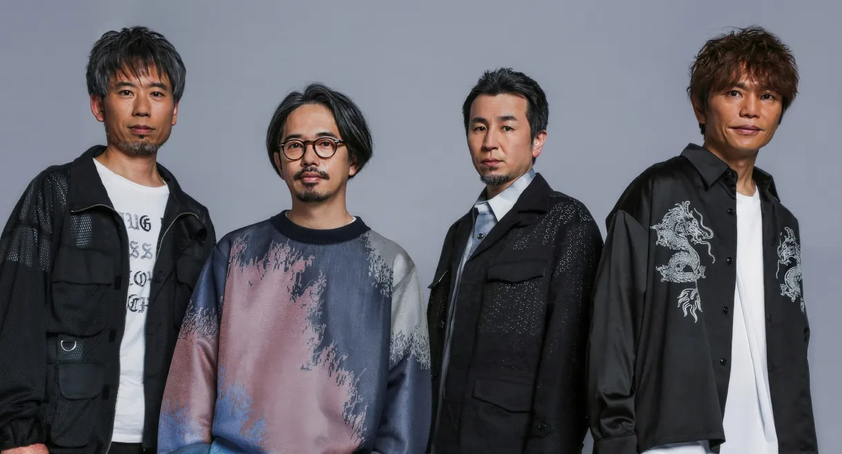 ASIAN KUNG-FU GENERATION Tour 2019: Hometown
