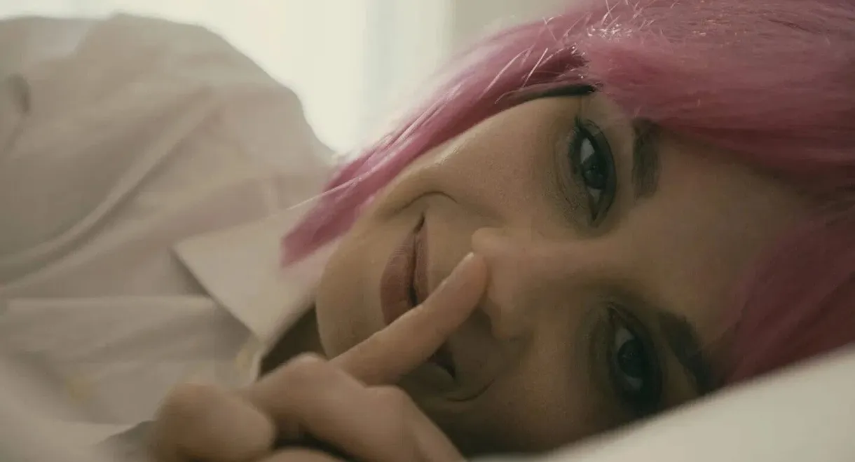 Anja - Real Love Girl