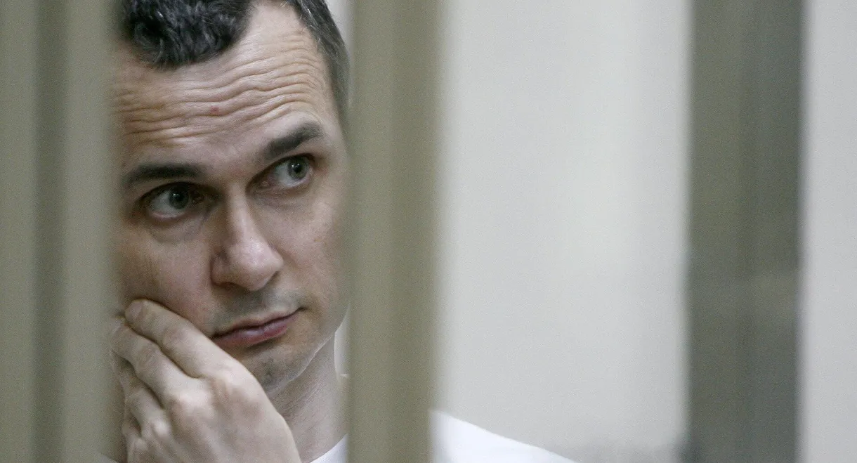 The Trial: The State of Russia vs Oleg Sentsov