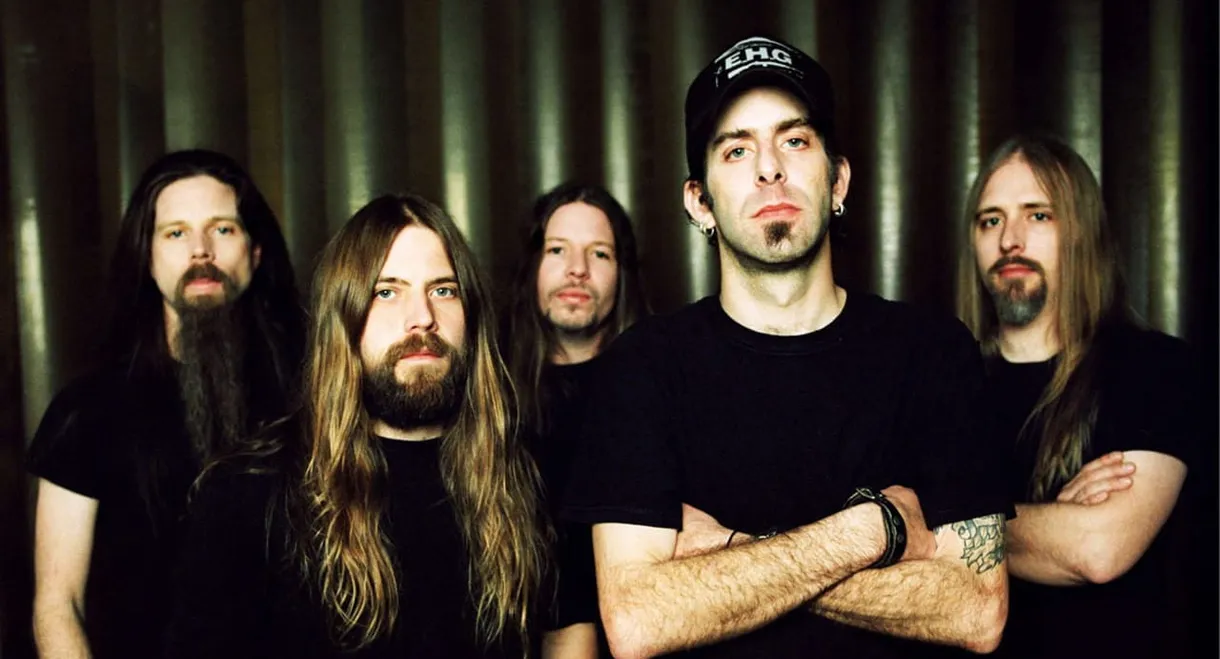 Lamb of God: Terror and Hubris