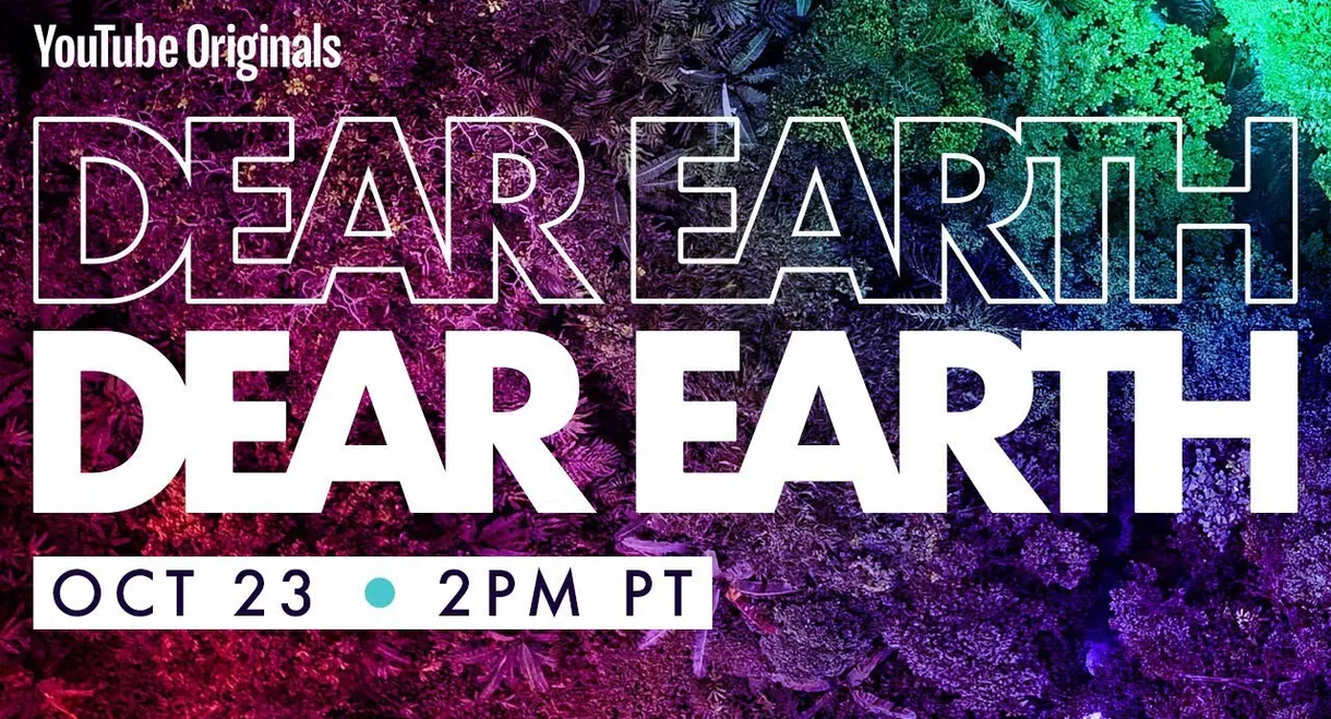 Dear Earth