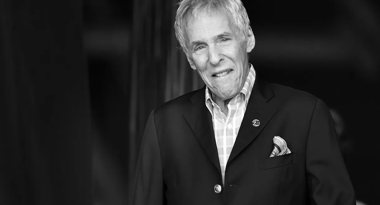 Burt Bacharach - A Life in Song