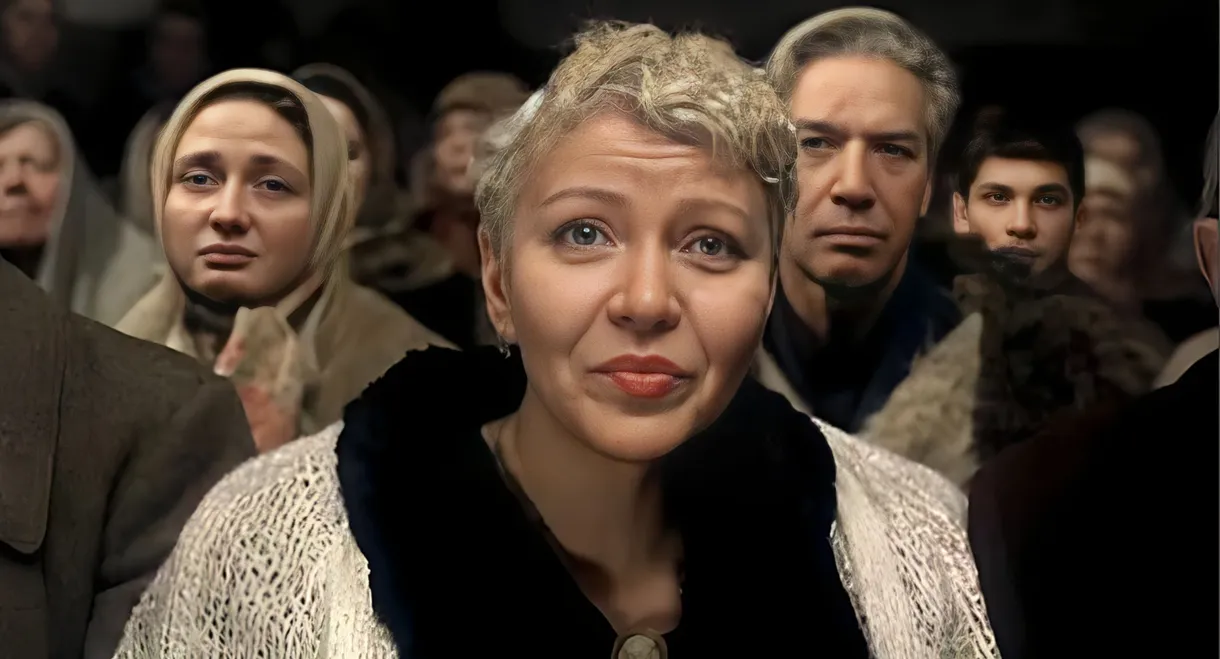 The Garden Was Full of Moon