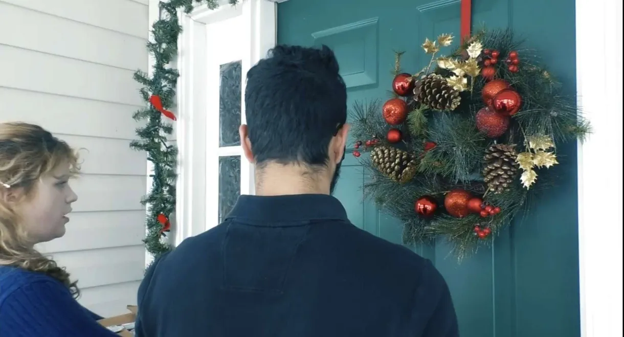 Lawrence's Birthday Party