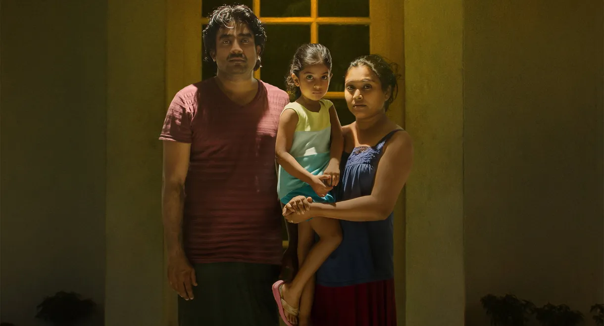 The Strange Familiar