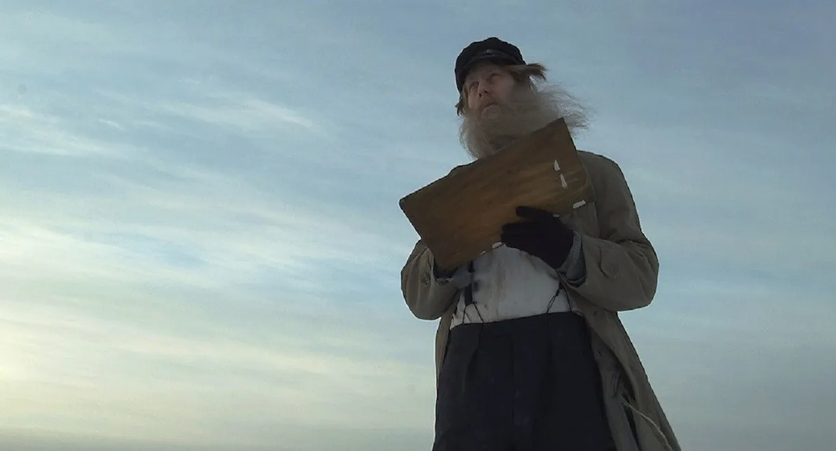 Lars Hertervig: The frenzy of light