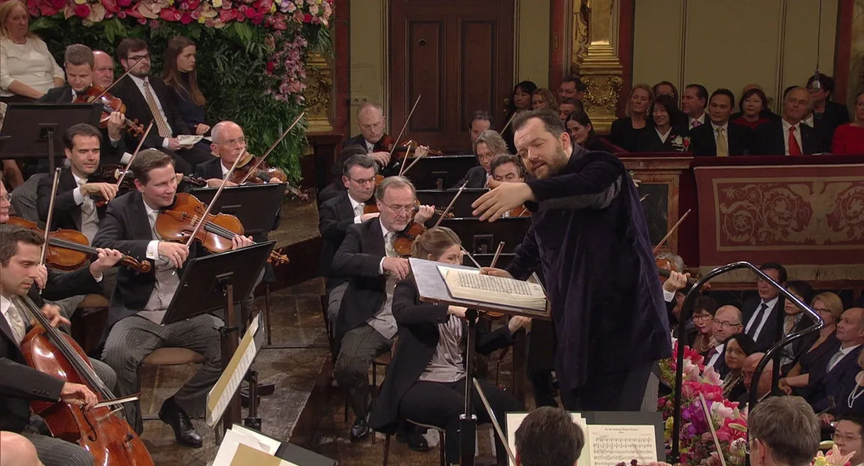 New Year’s Concert 2020