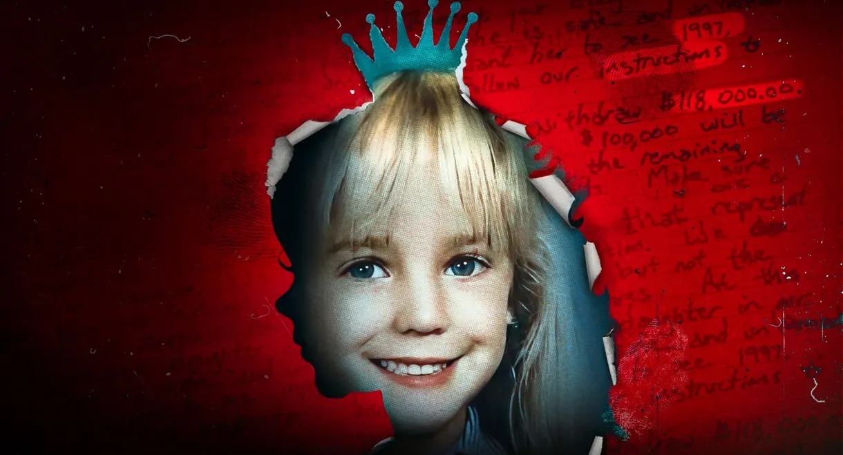 Suburban Nightmare: JonBenét Ramsey