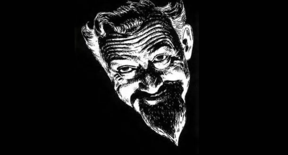 Turn Blue: The Short Life of Ghoulardi