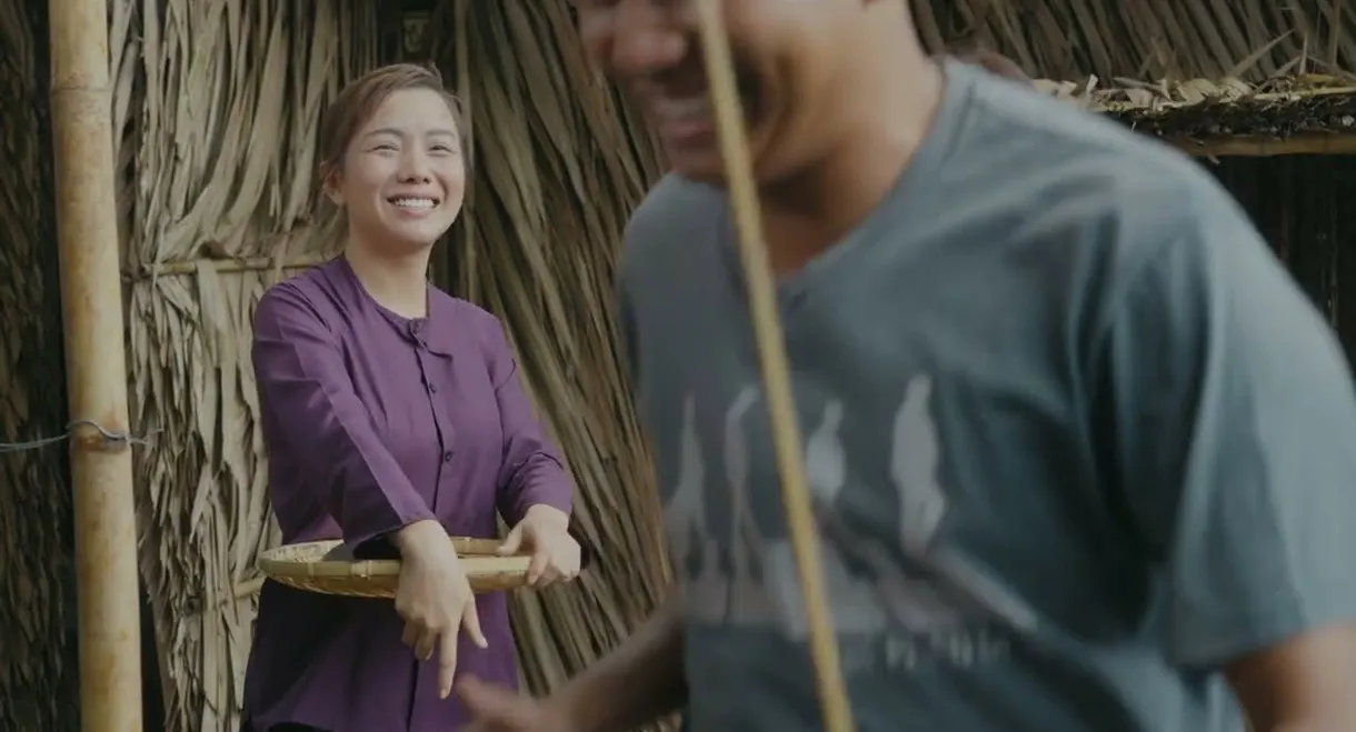 Pháp Sư Về Làng