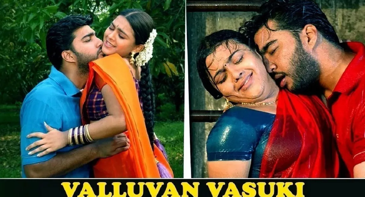 Valluvan Vasuki