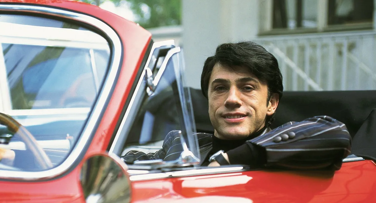 You Are Not Alone - The Roy Black Story