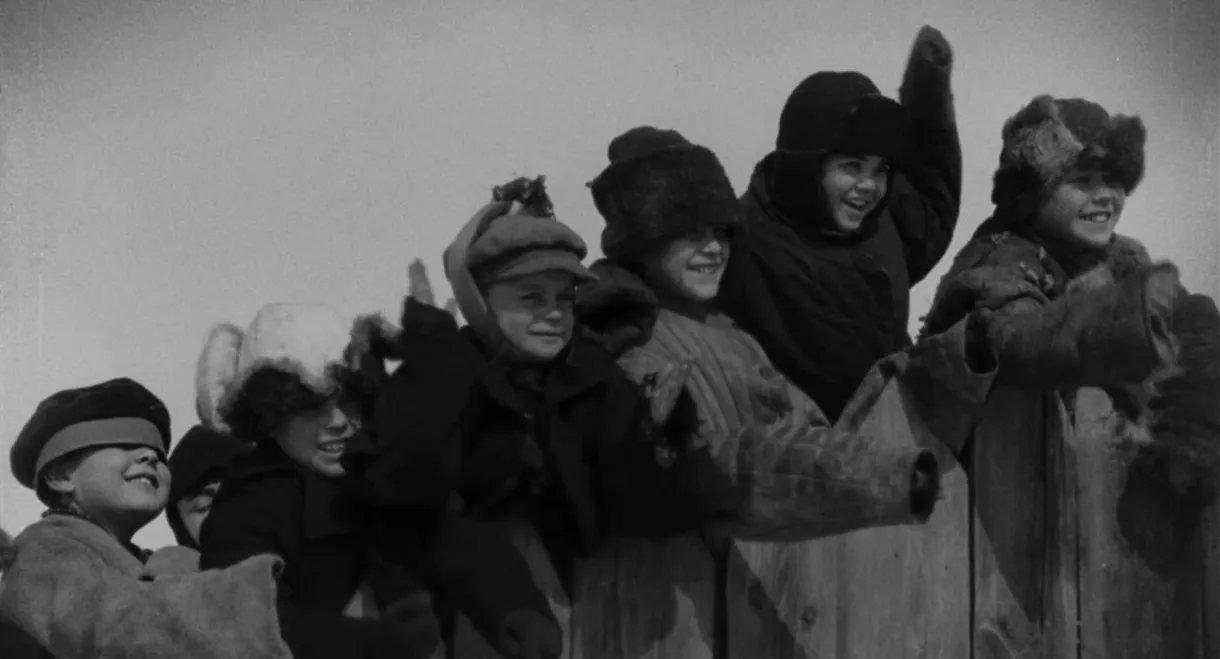 The Adventures of a Penny