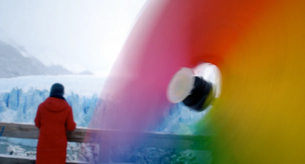 Vete más lejos Alicia