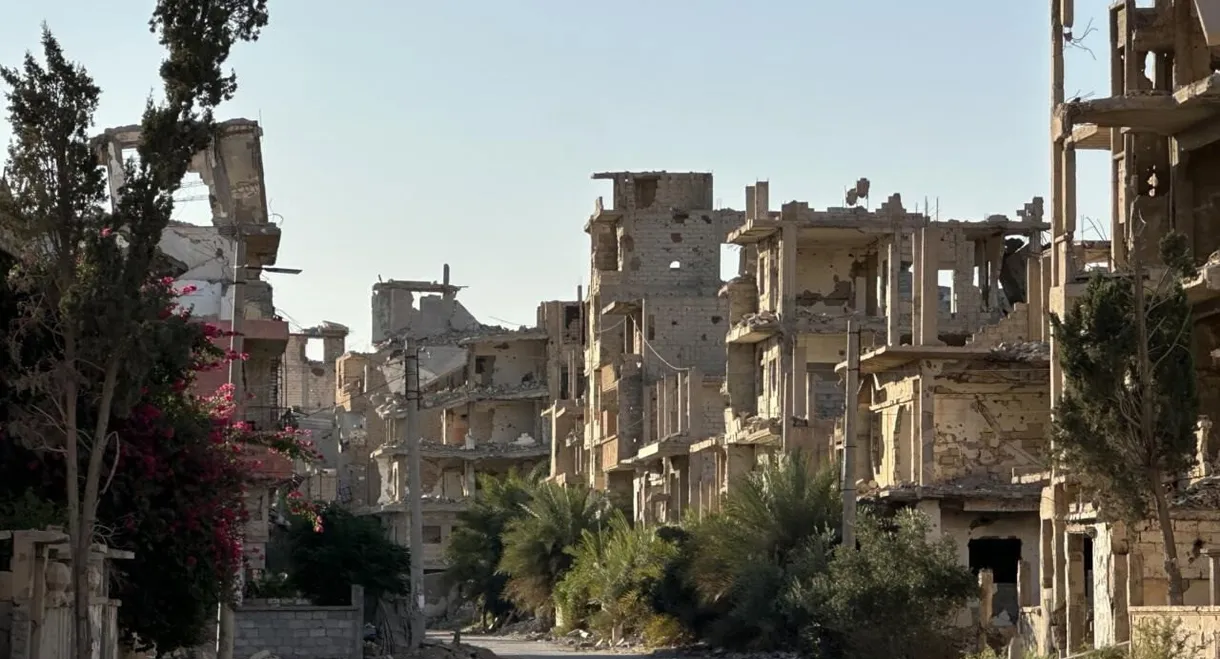 Syria After Assad