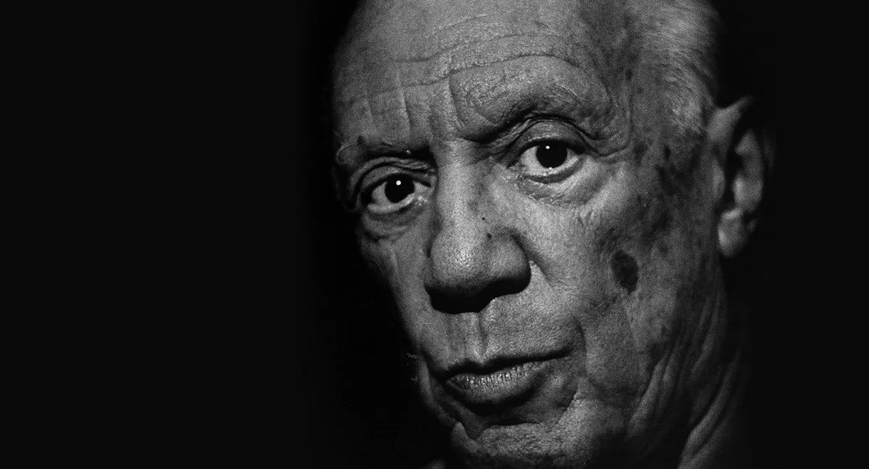 Picasso's Last Stand