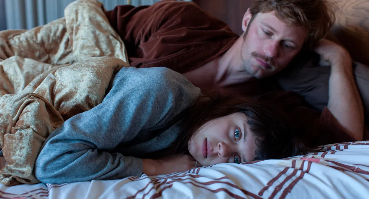 The Diary of a Teenage Girl