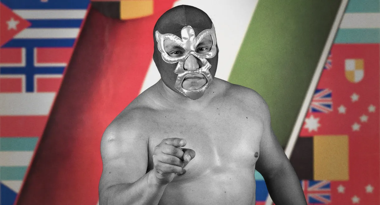 Operation Luchador