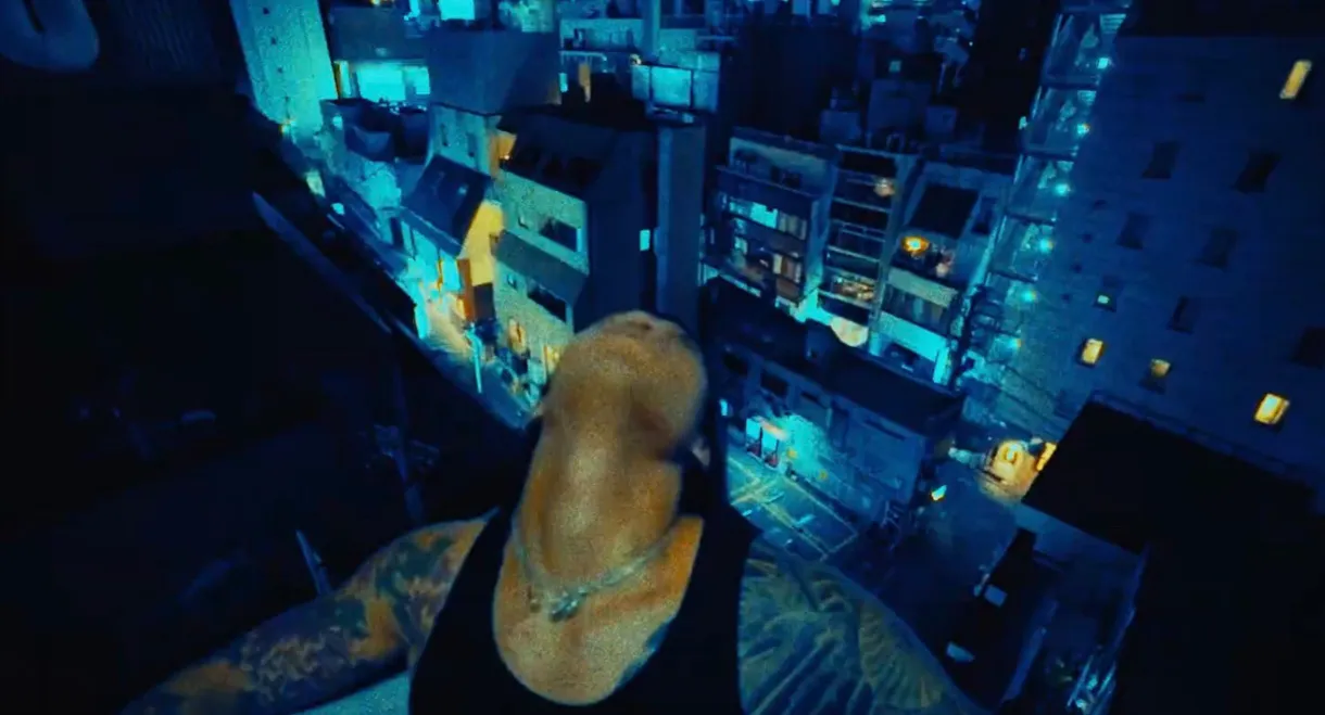 One-Way Ticket to the Other Side