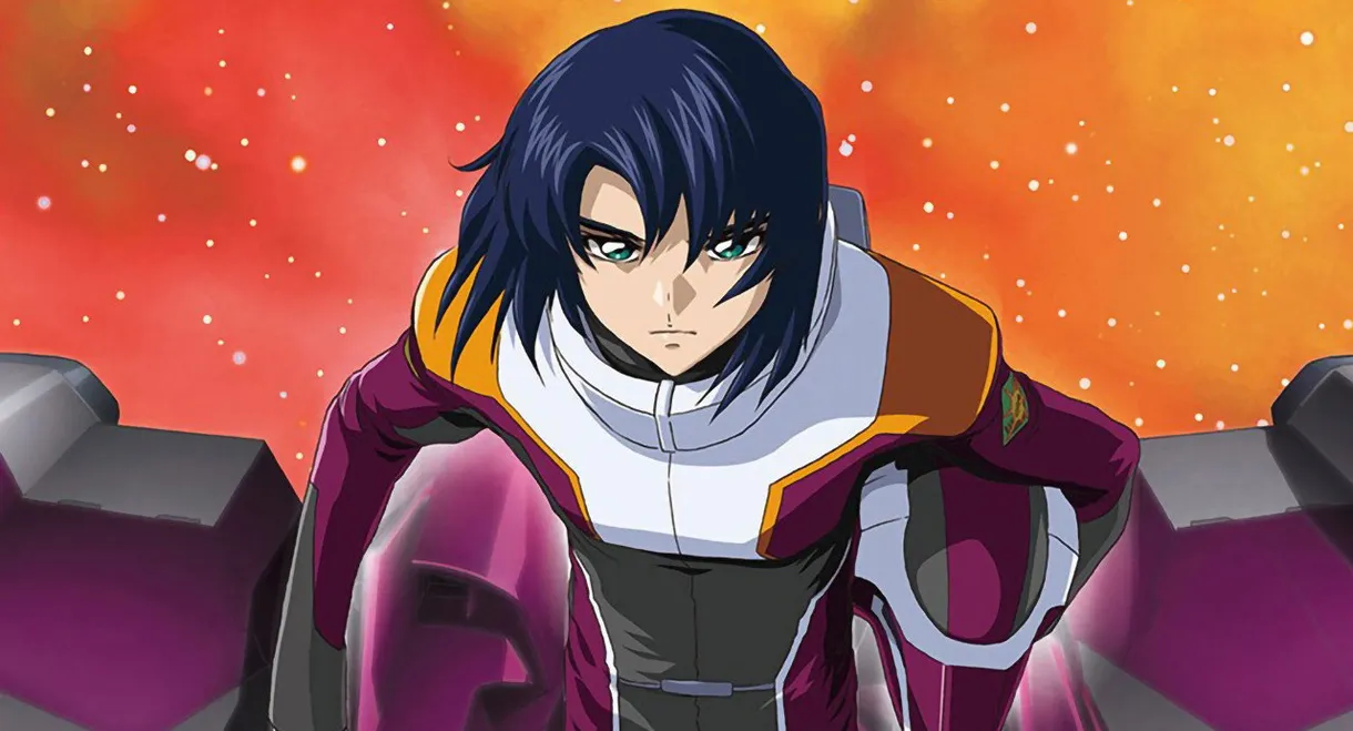 Mobile Suit Gundam SEED Destiny TV Movie II: Their Respective Swords