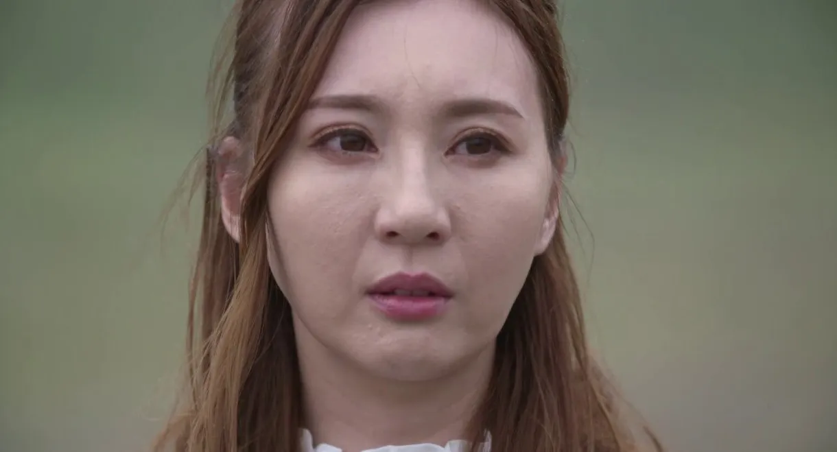 Hitorizuma: Ureta tabiji no hate ni