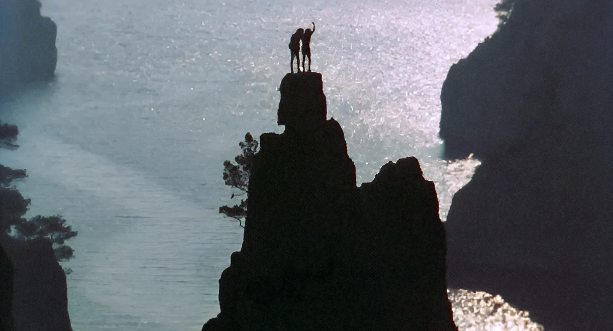 Je Veux Le Soleil Debout