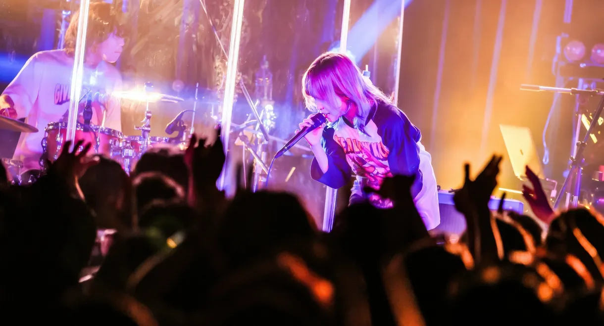 FUJIKAWA CHIAI BIRTHDAY LIVE 2023