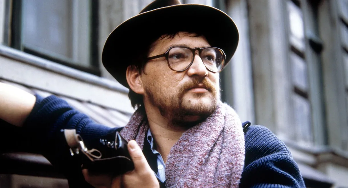 Notes on the Making of 'Berlin Alexanderplatz'