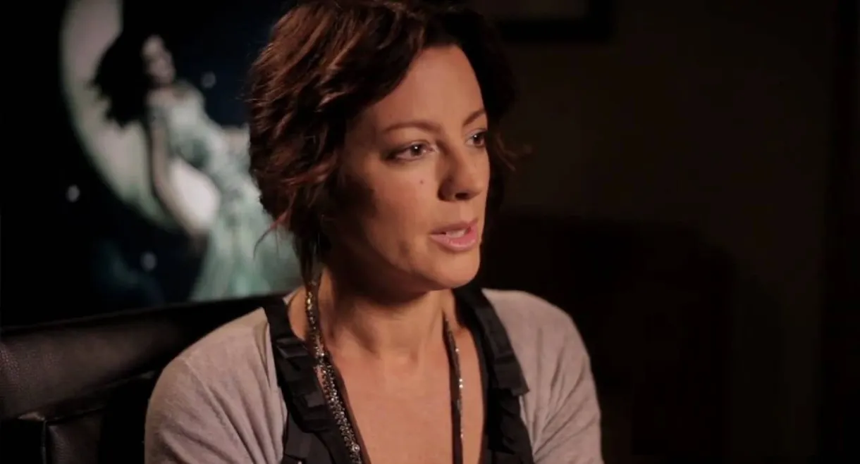 Sarah McLachlan: Laws of Illusion