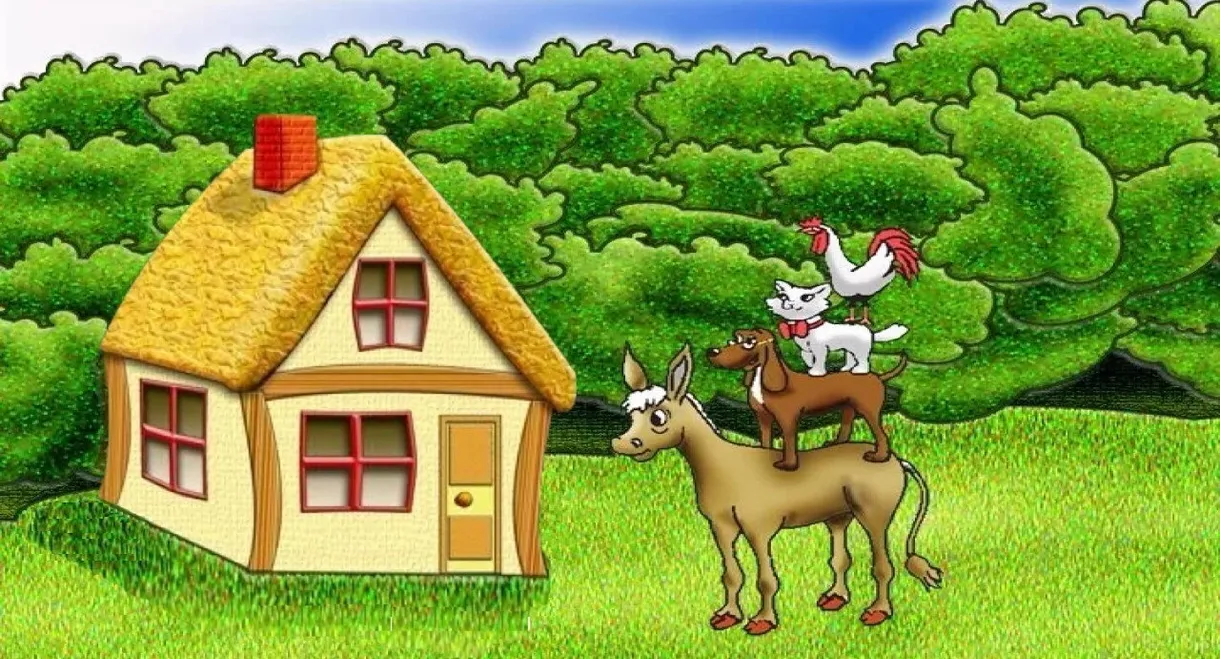 The Bremen Town Musicians