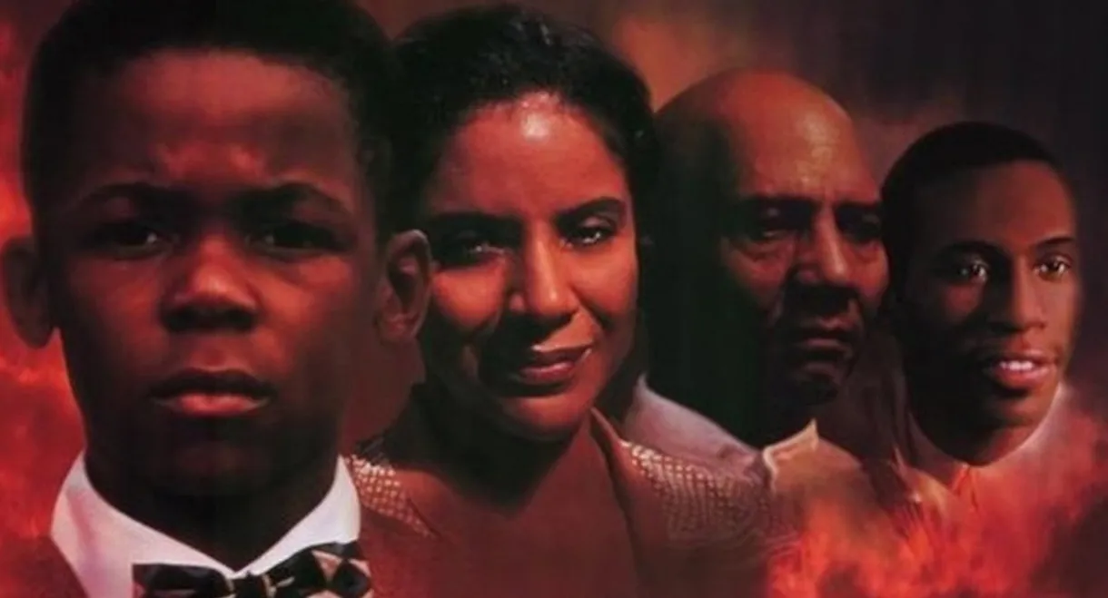 Once Upon a Time... When We Were Colored