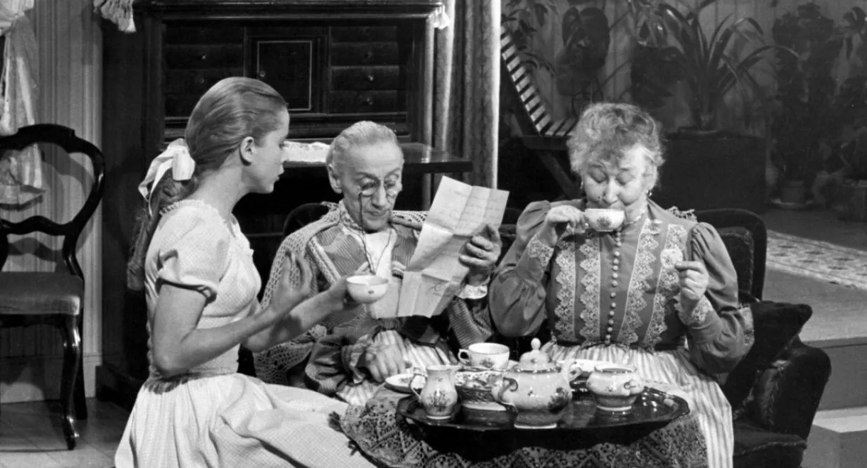 Mr. Sleeman Is Coming