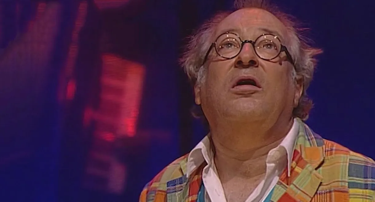 Youp van 't Hek: Het zelfmoordcommando