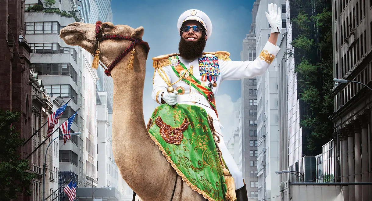 The Dictator