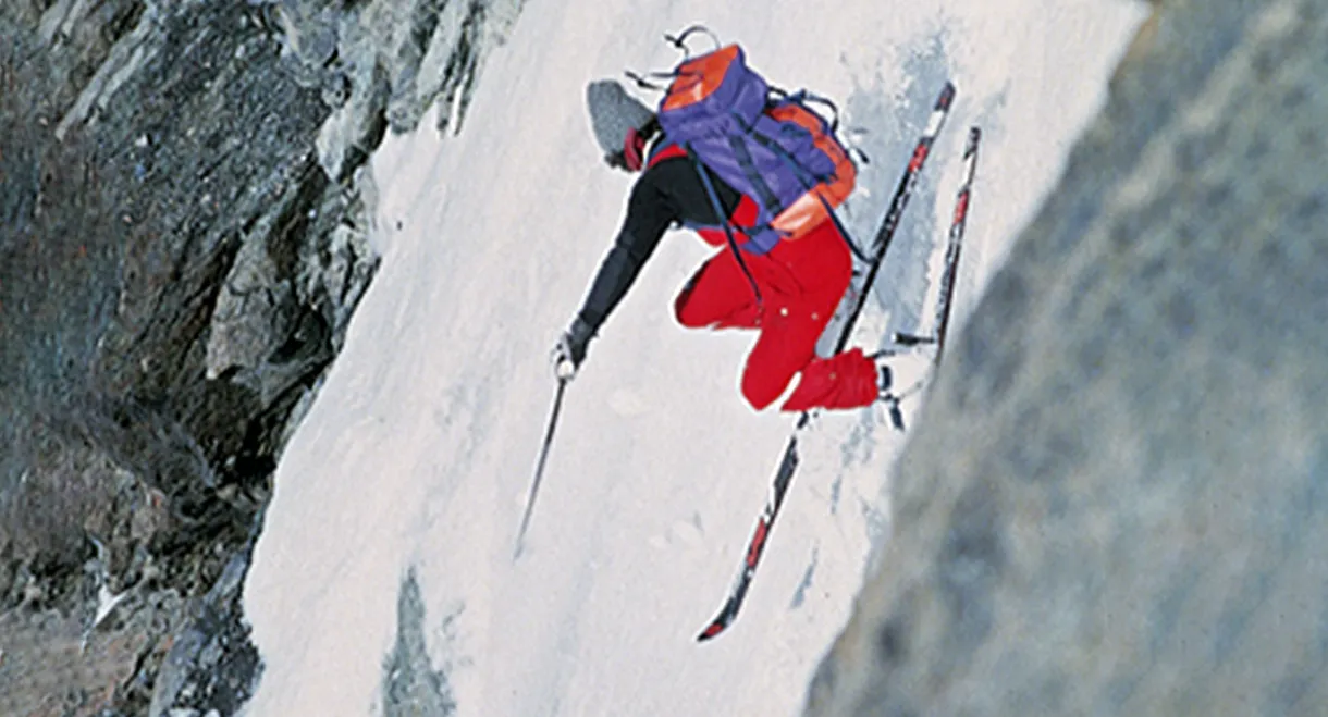 Jean-Marc Boivin, Extremely Yours