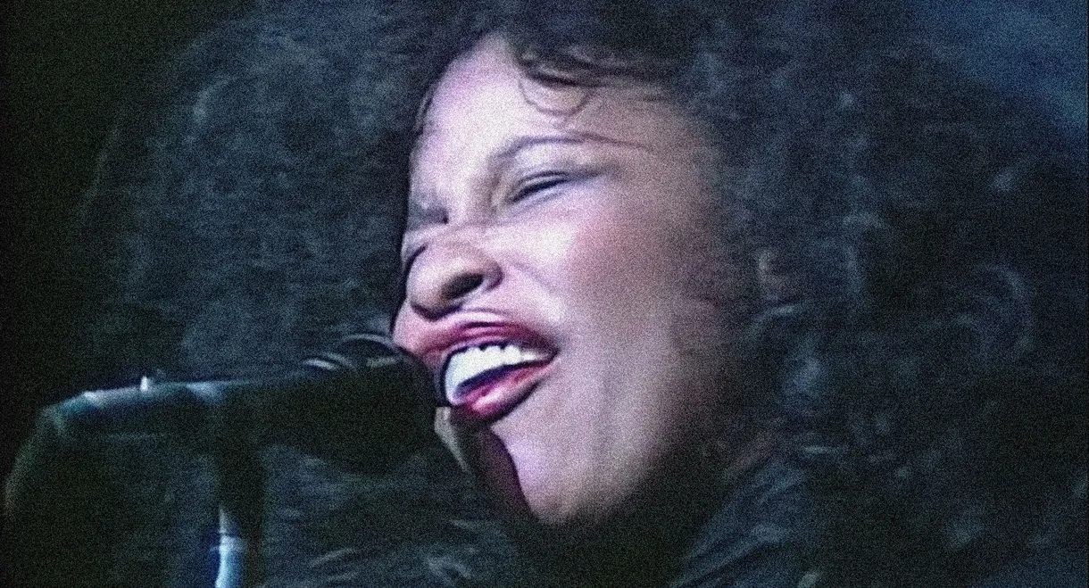 Chaka Khan: Live At Roxy